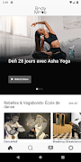 Body Move poster