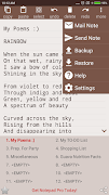 NOTEPAD 截图 5