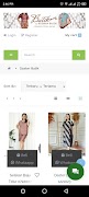 Batik Roemah Bajoe screenshot 2