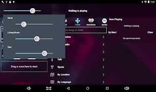 Nuvo Player স্ক্রিনশট 7