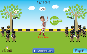 Ullu Butt Screenshot 1