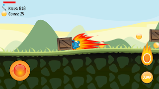 Angry Cat screenshot 4
