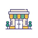 Build Server Discord: DcShop APK
