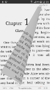 برنامه‌نما AlReaderX - text book reader عکس از صفحه