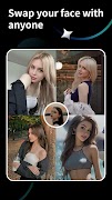 Magicface-AI Face Swap poster