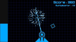 Shooter Box poster