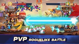 Tower Brawl 截图 6