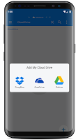 Android TV کے لیے RS File Manager File Explorer اسکرین شاٹ 4
