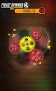 Fidget Spinner 2017 تصوير الشاشة 6