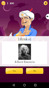 Akinator ภาพหน้าจอ 3