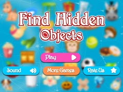 Temukan Objek Tersembunyi screenshot 5