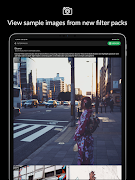 YCreating: Photo Editor capture d'écran 7
