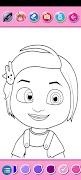 5 Schermata Cocomelon Coloring Book