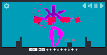 Cube Cannon 截圖 5