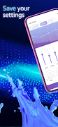 Volume, Music Equalizer تصوير الشاشة 5