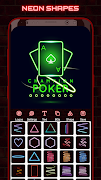 Neon Logo Maker - Logo Design screenshot 2