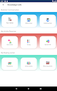 Nimble Learning capture d'écran 5