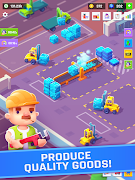 GarbAge Inc. スクリーンショット 6