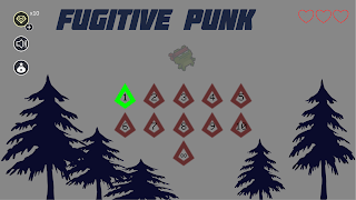 Fugitive Punk screenshot 2