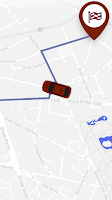 Taxi Mihoc Sofer スクリーンショット 2