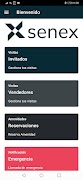 Senex ภาพหน้าจอ 2