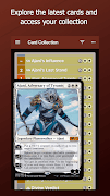 Pro Tool MTGA screenshot 1