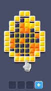 Candy Pixel Sort स्क्रीनशॉट 3