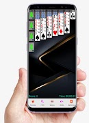 Ultimate Solitaire | Card Game स्क्रीनशॉट 2