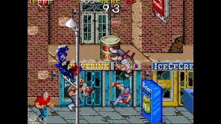 Shadow Warriors скриншот 1