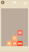 Block 2048 screenshot 1