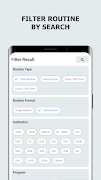 BUBT Smart Routine 截圖 4