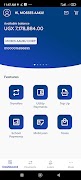 dfcu QuickApp 海報