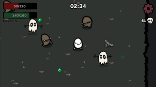 Egg Hell スクリーンショット 6