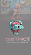 Distinct Physique poster
