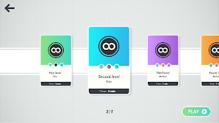 Longevity : Puzzle ภาพหน้าจอ 1