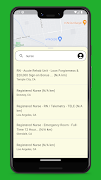 CareerCompass تصوير الشاشة 1
