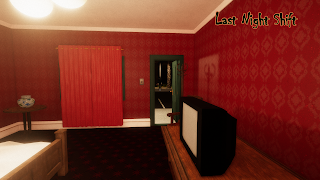 Last Night Shift Mobile screenshot 5