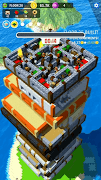 برنامه‌نما Guide For Tower Craft 3D عکس از صفحه