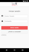 VisitEntry 截图 4
