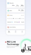 NIU স্ক্রিনশট 1