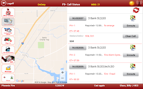 WDA App ảnh chụp màn hình 3