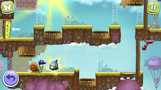 Snail Bob 3 screenshot 6