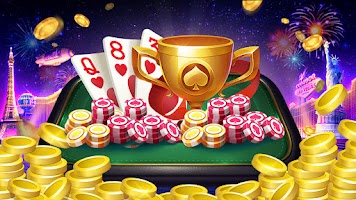 Teen Patti Club اسکرین شاٹ 1