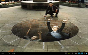 Optical Illusions স্ক্রিনশট 5