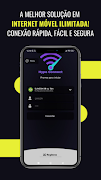 Hype Connect постер