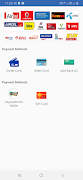 GBPS Pay screenshot 2