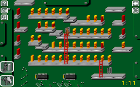 Pushover imagem de tela 2