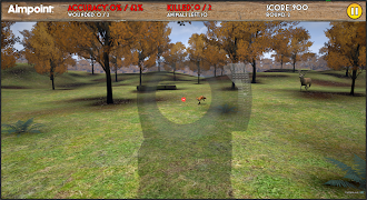 The Driven Hunt screenshot 5