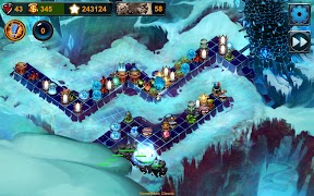 Element TD Free スクリーンショット 4