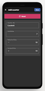 Simple Counter screenshot 6